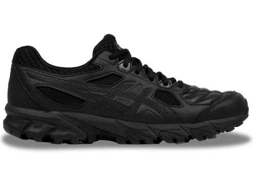 Asics Gel Trigger 12 Mens Cross Training Shoes (D Standard) (001) BIG SALE! - Picture 1 of 17