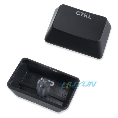 CTRL keycaps for Logitech GPROX G512 G513 CARBON GX Mechanical Gaming Keyboard - Picture 5 of 5