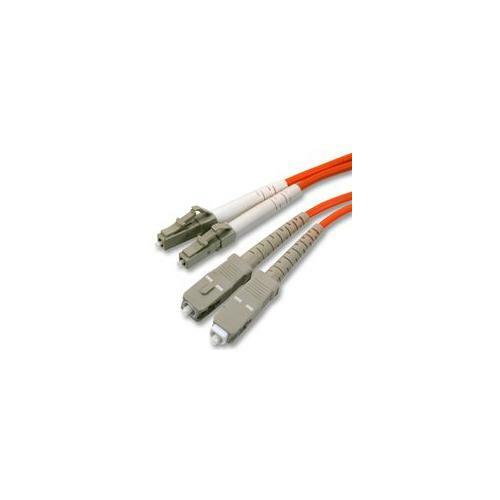 GP1053 LC - SC PATCHKABEL 62,5/125um 5m - Bild 2 von 2