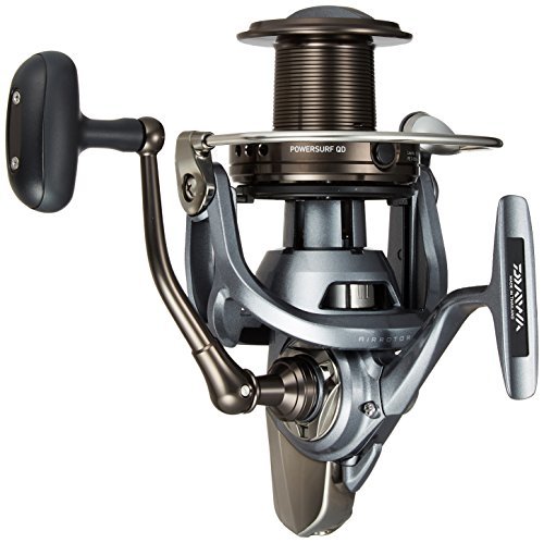 Daiwa Spinning FREE Reel 15 POWERSURF 6000QD FREE Spinning SHIPPING 21c3fd Daiwa Spinning FREE Reel 15 POWERSURF 6000QD FREE Spinning SHIPPING 21c3fd