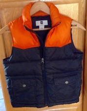 Gap Down Vest Childs Small- Gap Puff Vest