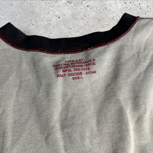 VTG Guess Athletic Sports White Sleeveless Jersey Size L - Picture 5 of 9