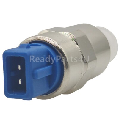 Shutoff Solenoid Fit for Caterpillar TH407C TH337C TH360B TH355B TH350B TH414C