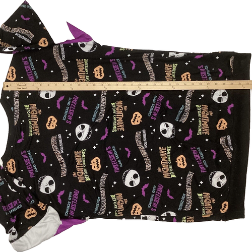 Disney-Pesadilla antes de Navidad-Mujer XL-Mala ciencia de Finkelstein-Halloween - Imagen 10 de 13