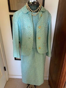 tiffany blue jacket