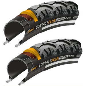 Continental Fahrrad Reifen Contact Speed //// alle Größen schwarz
