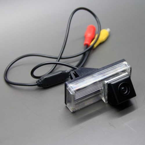 Car Rear View Backup Camera For Toyota Land Cruiser 200 2008 2009 2010 2011 2012 - Picture 2 of 10