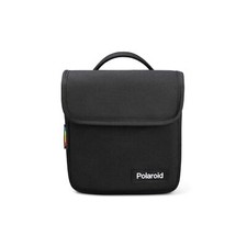 Polaroid Originals Box Camera Bag, Black 6056 