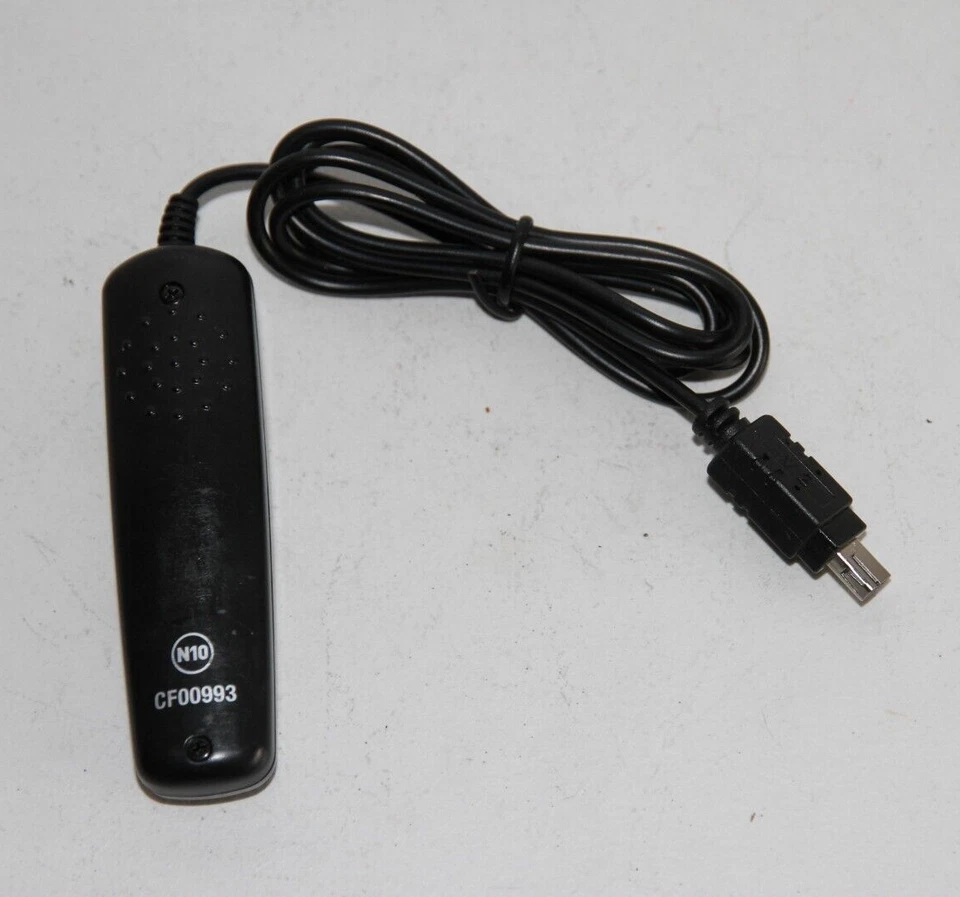 Calumet N10 CF00993 Remote Shutter Release, Nikon Camera D7100 D5100 D7000 D7200 - Image 2 of 4