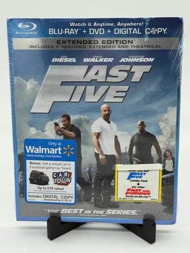 Pick Your Blu-rays – New & Used – One Flat Shipping Rate, Any Quantity - Picture 8 of 34