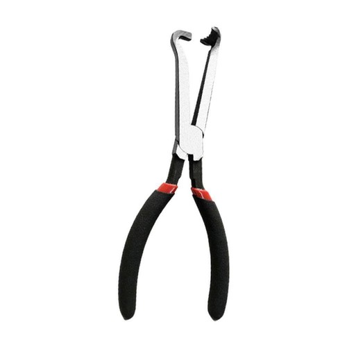 2 PIEZAS ALICATES DE DESCONEXIÓN ELÉCTRICA 8 PULGADAS 37960 - Imagen 11 de 13