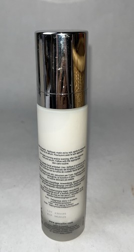 GM Collin BOTA-PEPTIDES CREAM 1,7 oz neuf 1 oz exp 12/2025 - Photo 2/3