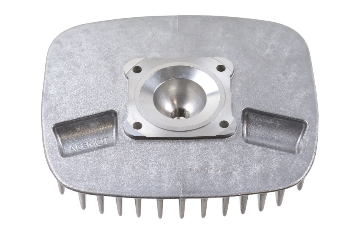 Zylinderkopf für MZ ES 1251, ETS 125, TS 125