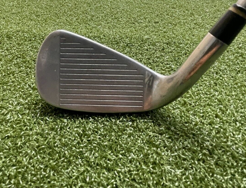 Adams Golf XTD3 Insight 5 Iron / RH / Stiff Steel ~ 38 " / NEW GRIP / jj0090 - Picture 6 of 11