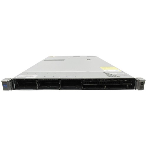 HP ProLiant DL360p G8 Server 2x E5-2670 32GB RAM P420i 8Bay 2,5" - Bild 2 von 6
