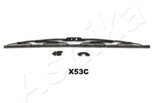 ASHIKA SA-X53C Scheibenwischer  für VW AUDI SEAT SKODA BMW FIAT CHRYSLER PEUGEOT