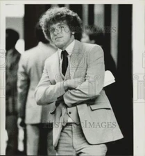 Press Photo Robert J. Tarr of Springfield, Massachusetts. - sra38042