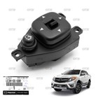 Fits Mazda BT-50 BT50 Pro Pick UP 2012 '19 Mirror Fold Power Switch Window