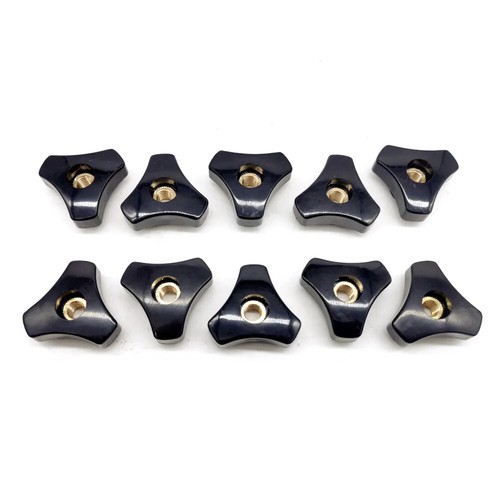 T-Slot Miter Track Jig Aluminium Alloy Woodworking Fixture Sliding Bolts Nut Set - Picture 18 of 45