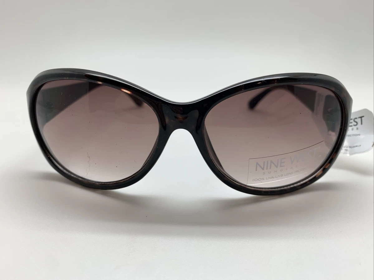Nine West Frame Sunglasses for Women for sale | eBay