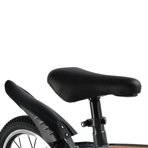 14 inches kid's bike children bicycle with LED headlight auxiliary wheels E4 - Picture 10 of 15