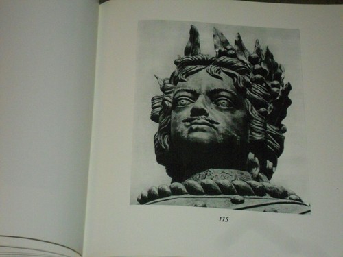 Vsevolod Petrov Equestrian Statue of Peter I by Carlo Rastrelli Russian English - Picture 10 of 12