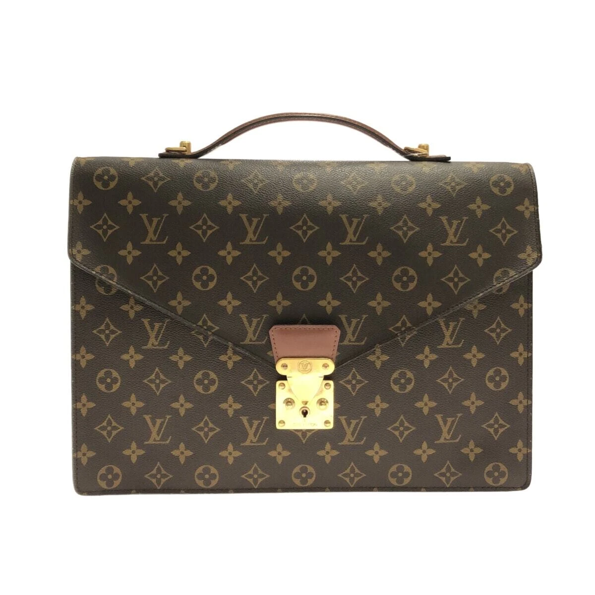Porte document bandouliere hot sale