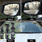S2 Glass Long Lasting Ceramic Windshield Nano Hydrophobic Protection Coating