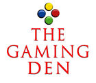 The Gaming Den