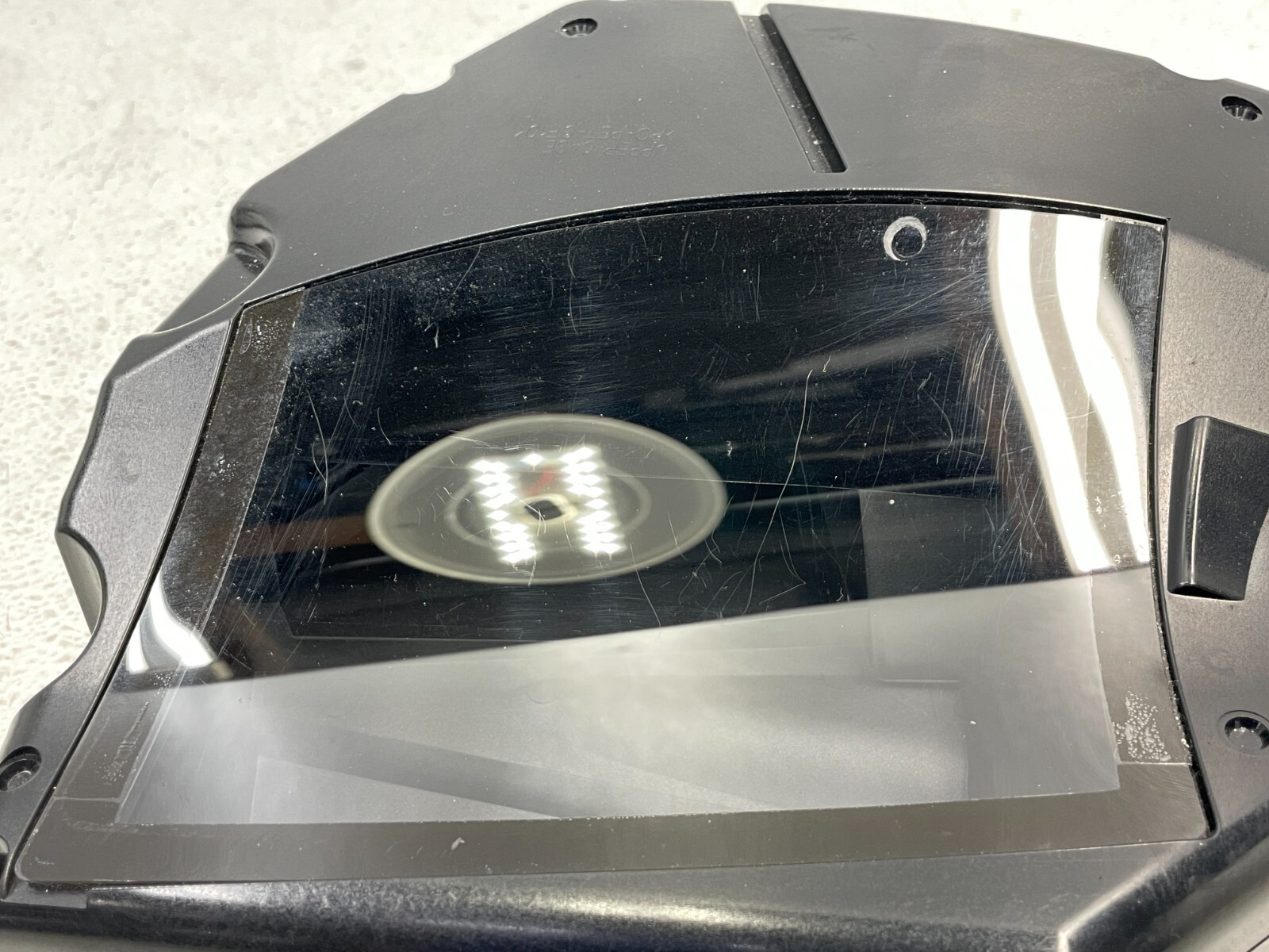 2015-2020 Cadillac Escalade Dash Head Up HUD Display Screen Monitor 1512 OEM