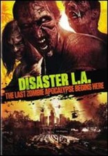 Disaster L.A. by Turner Clay: Used