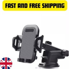 View Car Phone Holder Universal Mount Mobile iPhone Windscreen Dashboard 360 In UK on eBay Car Phone Holder Universal Mount Mobile iPhone Windscreen Dashboard 360 In UK