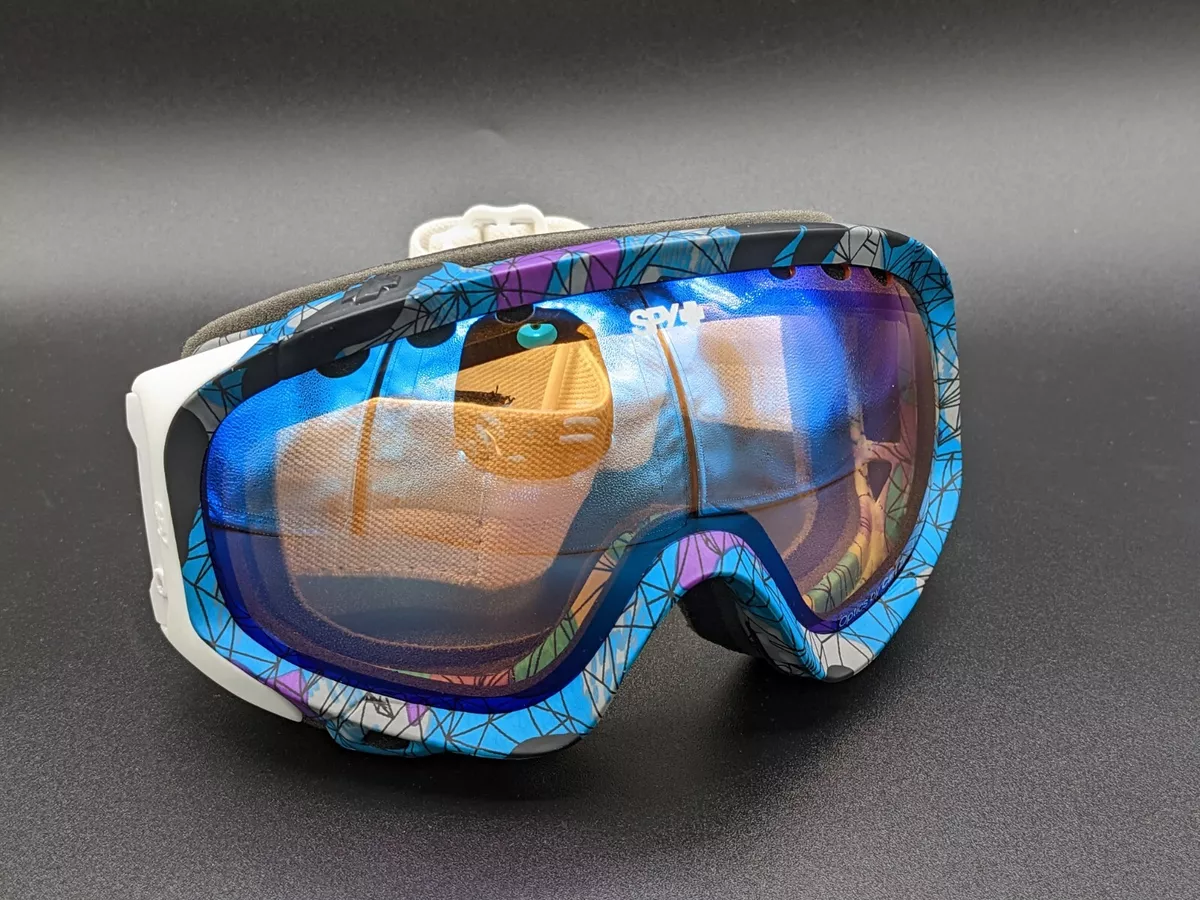 Vans ski best sale goggles