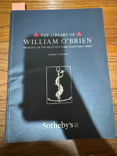 Sotheby's London Auktionskataloge (Sie wählen) - Bild 30 von 69