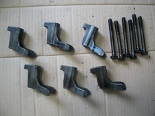 2244991 C13 Injector Clamp