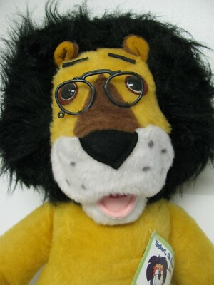 【新品激レア！旧タグ付き！】 20471120Hyoma soft toy♪ 新品希少！】20471120 Hyoma soft toys! タグ付き♪ - メルカリ