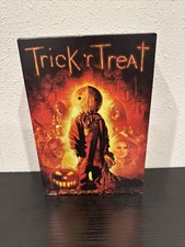 NECA Reel Toys Trick'r Treat Sam Ultimate 7 inch Action Figure NIB