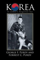 George F. Purdy (U. A.) | Korea | Taschenbuch | Englisch (2014) | Xlibris