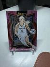 2025 #67 Lexie Hull Panini Select WNBA Concourse Pink Camo Prizm 64/175 Fever