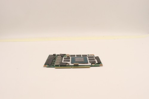 5C51C94302 VGA BOARD NVIDIA RTX 5000-R MAX - Picture 4 of 4
