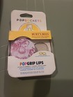 Burt's Bees Balsam do ust Kompaktowy uchwyt na telefon i stojak