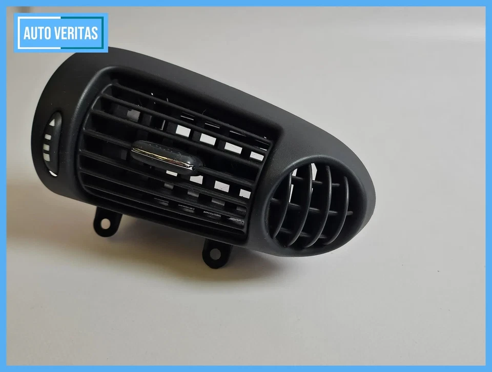 Mercedes W203 C-Class Ventilation Grid Air Shower Right anthracite A2038300254 - Image 2 of 4