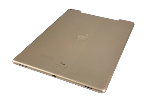 Apple iPad Pro Tablet, 128GB, Wifi + Cellular, Gold, A1652 - Picture 7 of 8