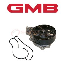 GMB 135-6930 Water Pump for Engine Cooling Sending Transfer cu