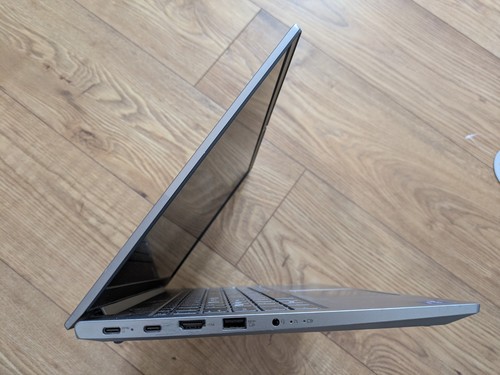 Lenovo ThinkBook 15 G2 ITL i7-1165G7 2.80GHz 16GB RAM 512GB 15.6" Iris Xe 984 - Picture 7 of 10