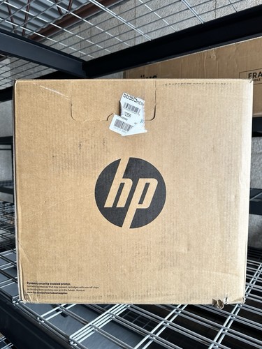 HP LaserJet Enterprise MFP M430f Monochrome All-in-One Printer - Picture 5 of 6