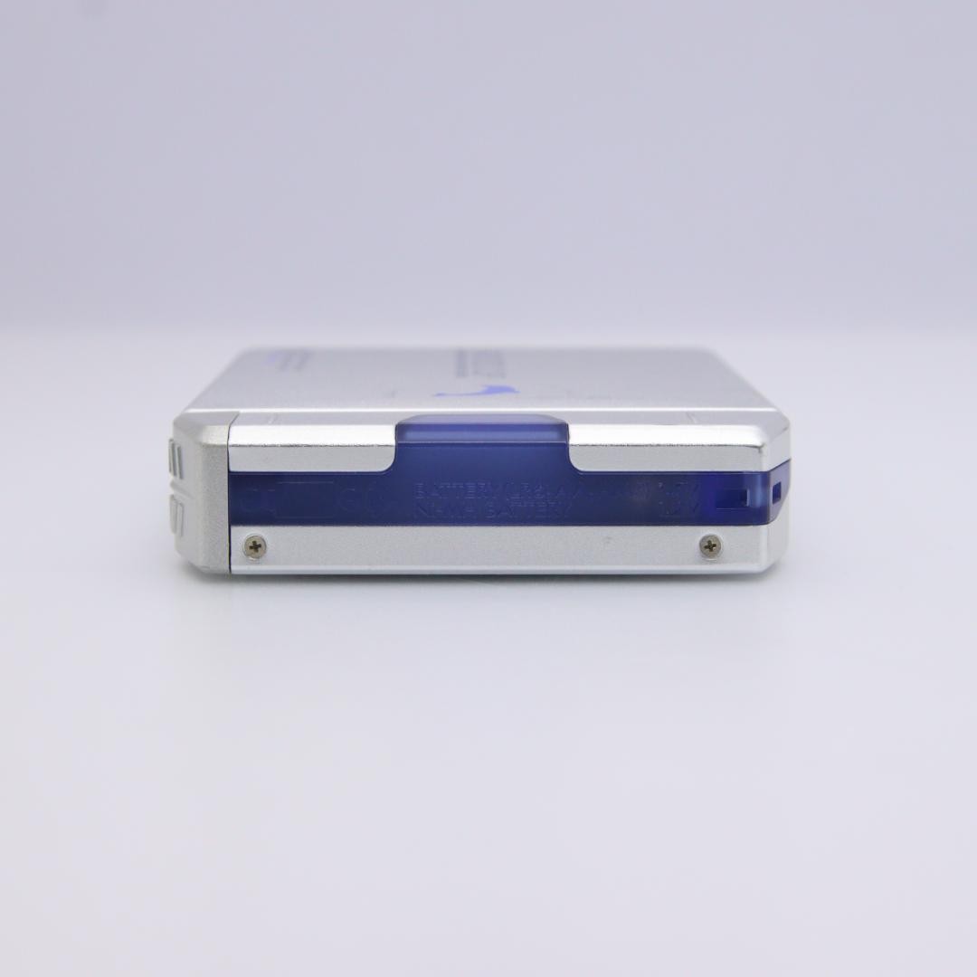 YLK-6 KENWOOD DMC-L3 MDプレーヤー Kenwood Dmc-L3 Portable Md Player Ylk-6 Minidisc Player