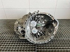 Boite de vitesse Renault R21