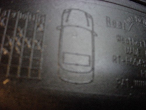 3 rare,unused "TESLA" branded WEATHERTECH 444582 floor mats TESLA MODEL S F&R - Foto 20 di 20