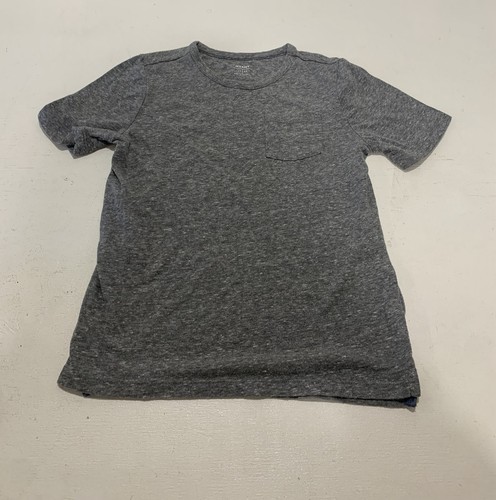 T-shirt manica corta grigia ragazzo Old Navy taglia 5T - Foto 1 di 6